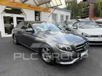 2019 Mercedes Benz E 220