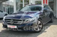2019 Mercedes Benz E 220