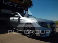 2019 Mercedes Benz E 220