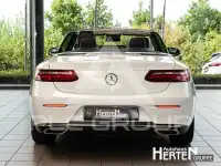 2019 Mercedes Benz E 220