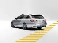 2019 Mercedes Benz E 220