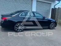 2019 Mercedes Benz E 220