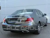 2019 Mercedes Benz E 220