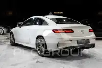 2019 Mercedes Benz E 220