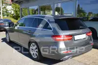 2019 Mercedes Benz E 220