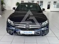 2019 Mercedes Benz E 220