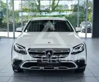 2019 Mercedes Benz E 220