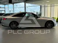 2019 Mercedes Benz E 220