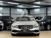 2019 Mercedes Benz E 220