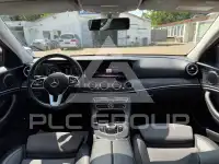 2019 Mercedes Benz E 220