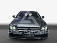 2019 Mercedes Benz E 220