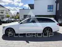 2019 Mercedes Benz E 220