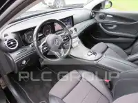 2019 Mercedes Benz E 220