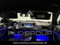 2019 Mercedes Benz E 220