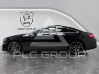 2019 Mercedes Benz E 220