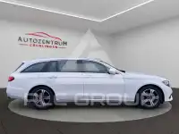 2019 Mercedes Benz E 220