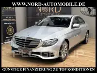 2019 Mercedes Benz E 220