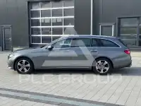 2019 Mercedes Benz E 220