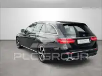 2019 Mercedes Benz E 220
