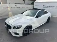 2019 Mercedes Benz E 220