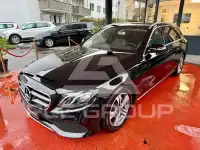 2019 Mercedes Benz E 220