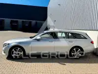 2019 Mercedes Benz E 220