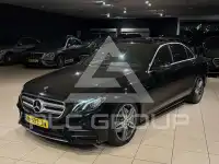 2019 Mercedes Benz E 220