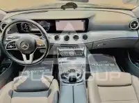 2019 Mercedes Benz E 220