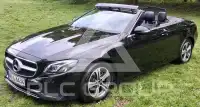 2019 Mercedes Benz E 220