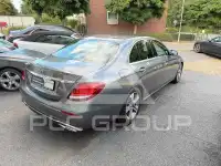 2019 Mercedes Benz E 220
