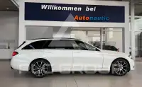 2019 Mercedes Benz E 220