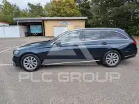 2019 Mercedes Benz E 220