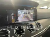 2019 Mercedes Benz E 220