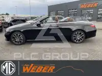 2019 Mercedes Benz E 220