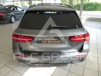 2019 Mercedes Benz E 220