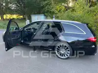 2019 Mercedes Benz E 220