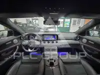 2019 Mercedes Benz E 220