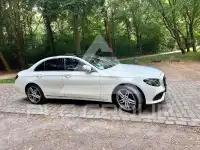 2019 Mercedes Benz E 220