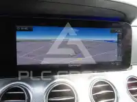 2019 Mercedes Benz E 220