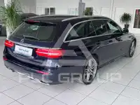2019 Mercedes Benz E 220