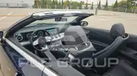 2019 Mercedes Benz E 220