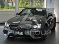2019 Mercedes Benz E 220