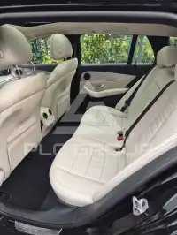 2019 Mercedes Benz E 220