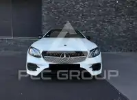 2019 Mercedes Benz E 220