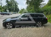 2019 Mercedes Benz E 220