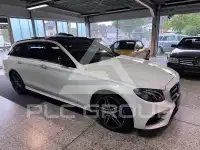 2019 Mercedes Benz E 220