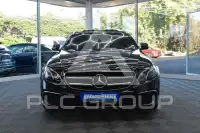 2019 Mercedes Benz E 220
