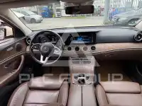 2019 Mercedes Benz E 220