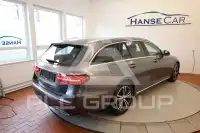 2019 Mercedes Benz E 220