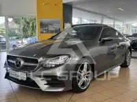 2019 Mercedes Benz E 220